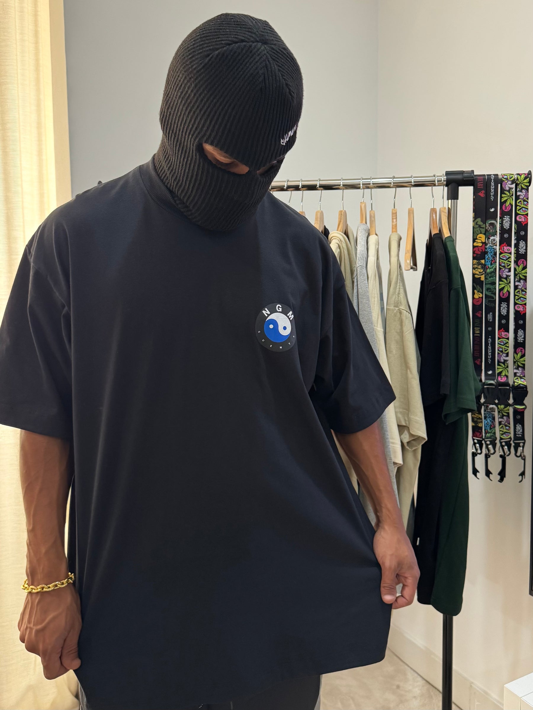 Chronic Estampa
