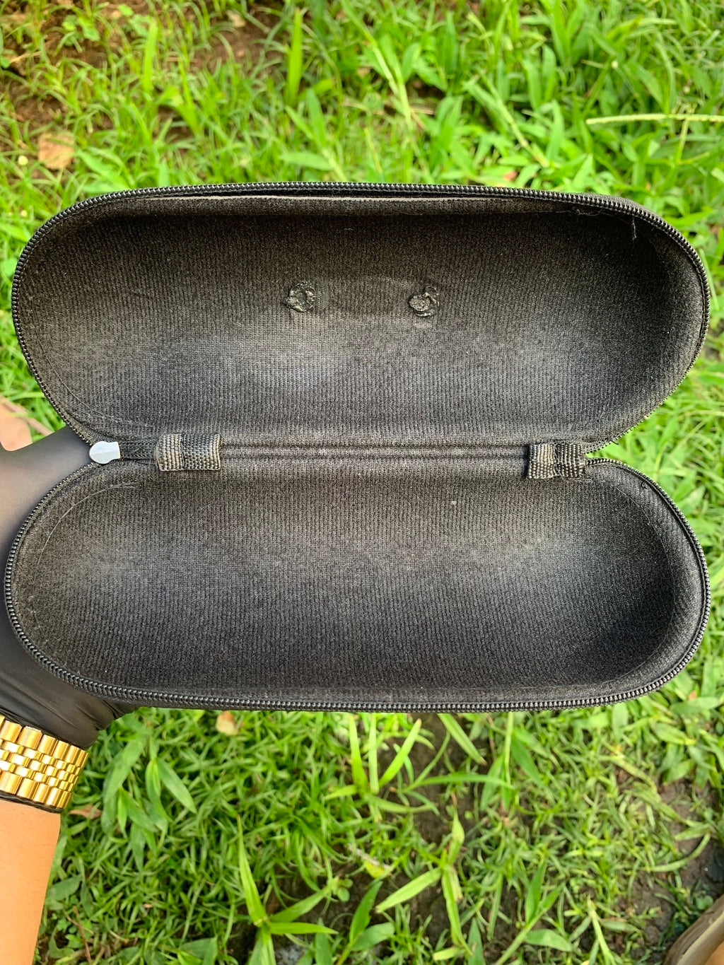 Case Oakley