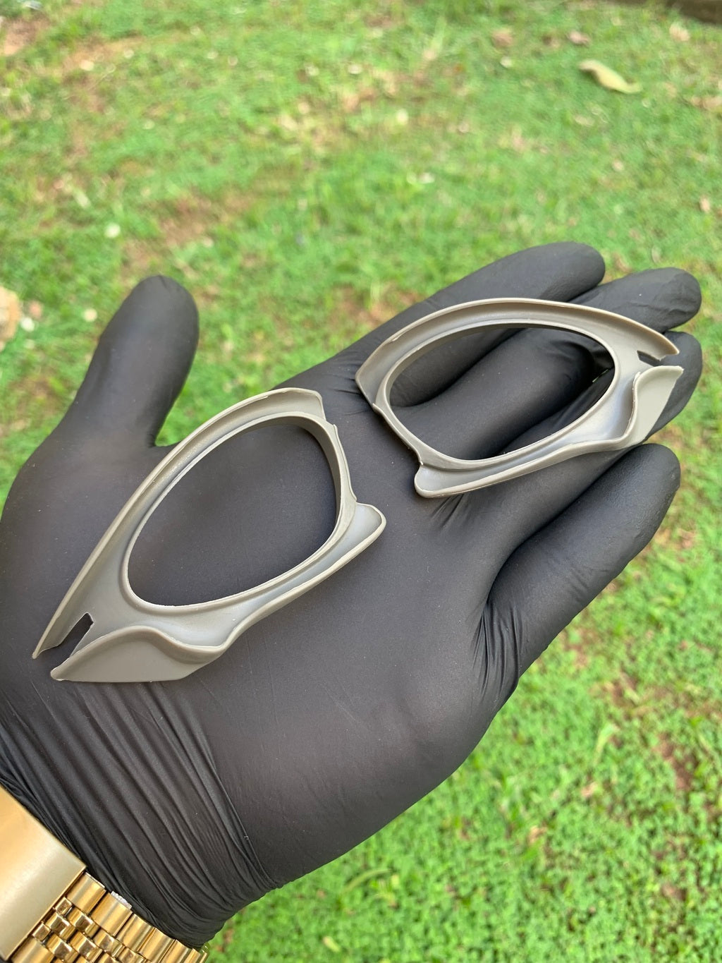 Side Blinder Cinza p/ Penny