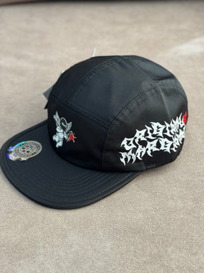 Boné Five Panel Ninguém Guenta
