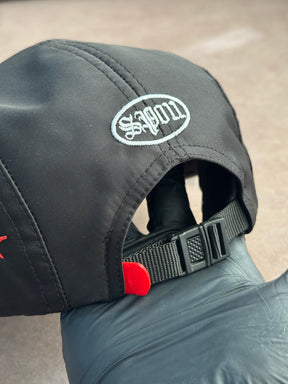 Boné Five Panel Ninguém Guenta
