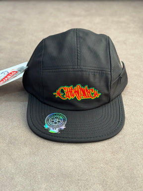 Boné Five Panel Ninguém Guenta
