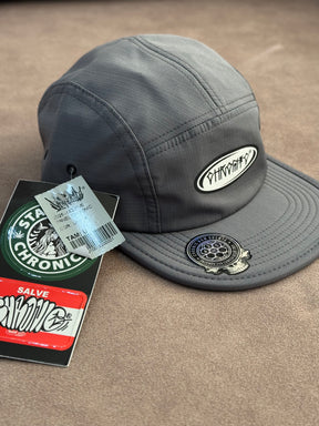 Boné Five Panel Ninguém Guenta