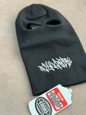 Balaclava 3 furos Ninguém Guenta