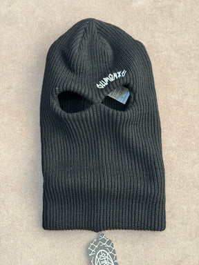 Balaclava 3 furos Ninguém Guenta