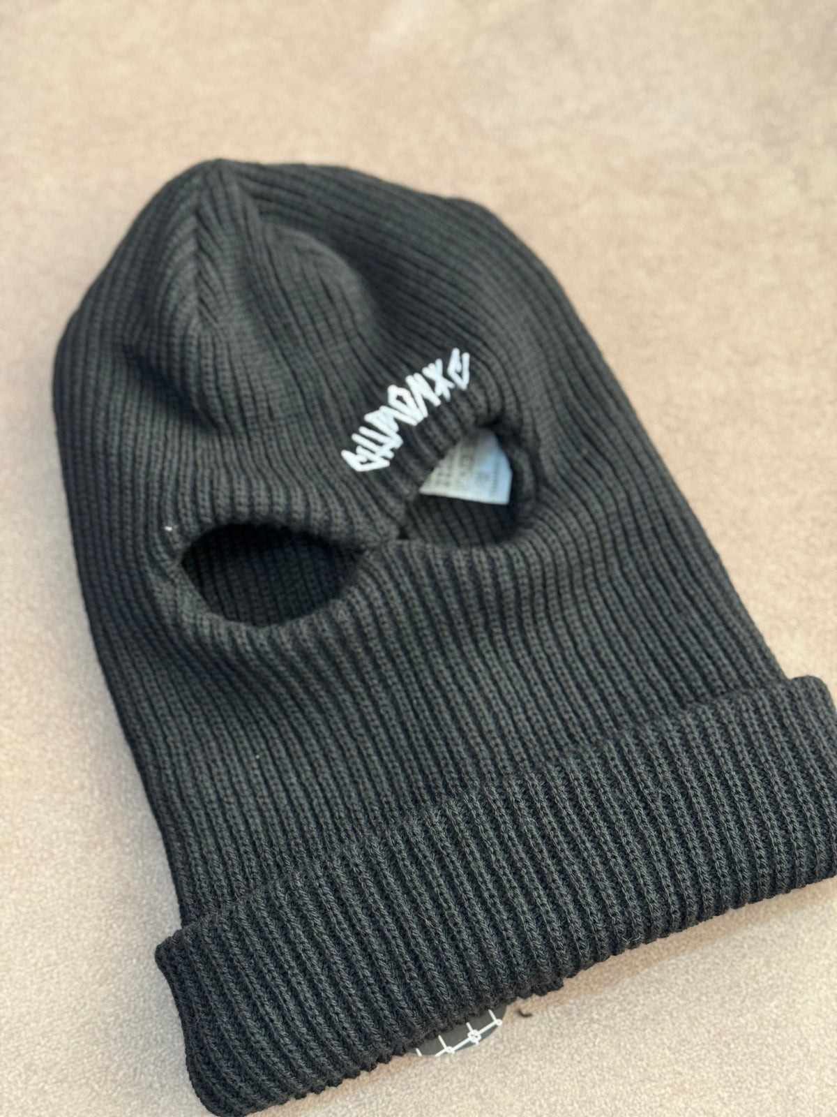 Balaclava 3 furos Ninguém Guenta