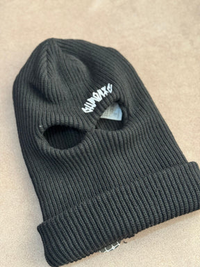 Balaclava 3 furos Ninguém Guenta