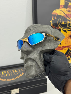 Juliet 24K Ice Thug