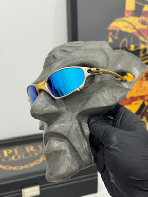 Juliet 24K Ice Thug