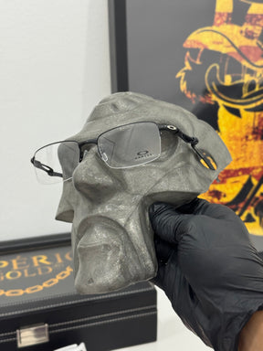 Vilão Mola Preto