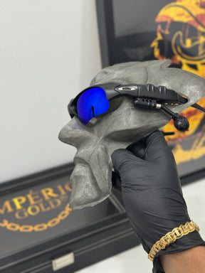 Thump bluetooth Azul Neon + 2 pares de lentes extras