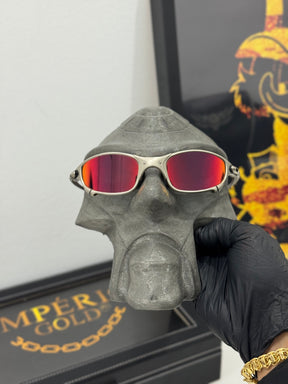 Juliet Plasma dark Rubi