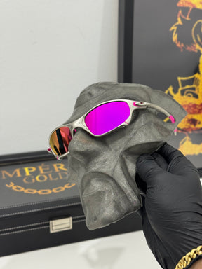 Juliet Plasma Pink Kit Pink