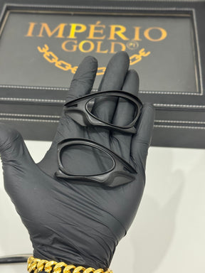Side Blinder Preto p/ Penny