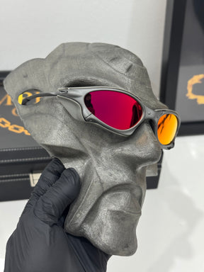 Side Blinder Cinza p/ Penny