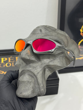 Side Blinder Cinza p/ Penny