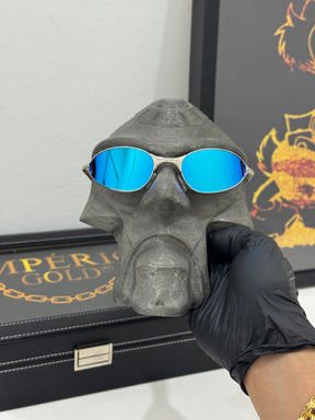 Wire Plasma Ice Thug