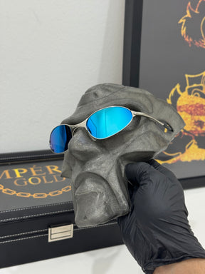 Wire Plasma Ice Thug