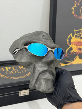 Wire Plasma Ice Thug