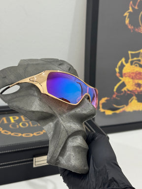 DArt Gold Prizm