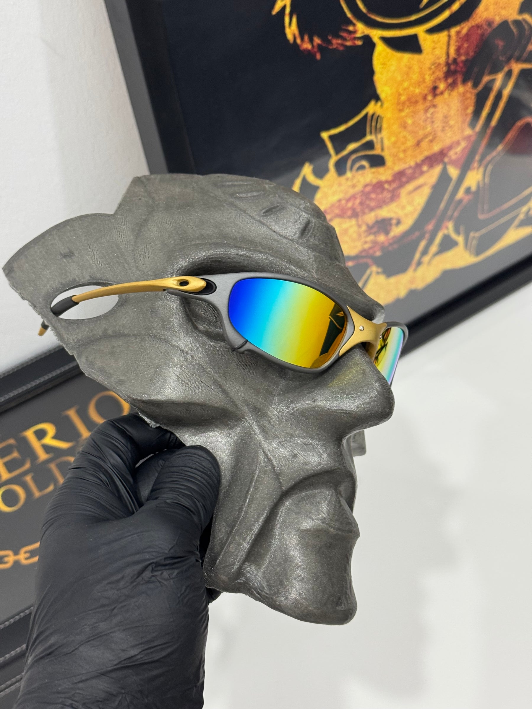 Juliet 24K Arco ìris