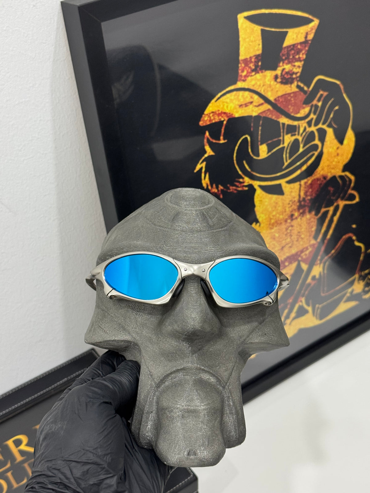 Penny Plasma Ice Thug