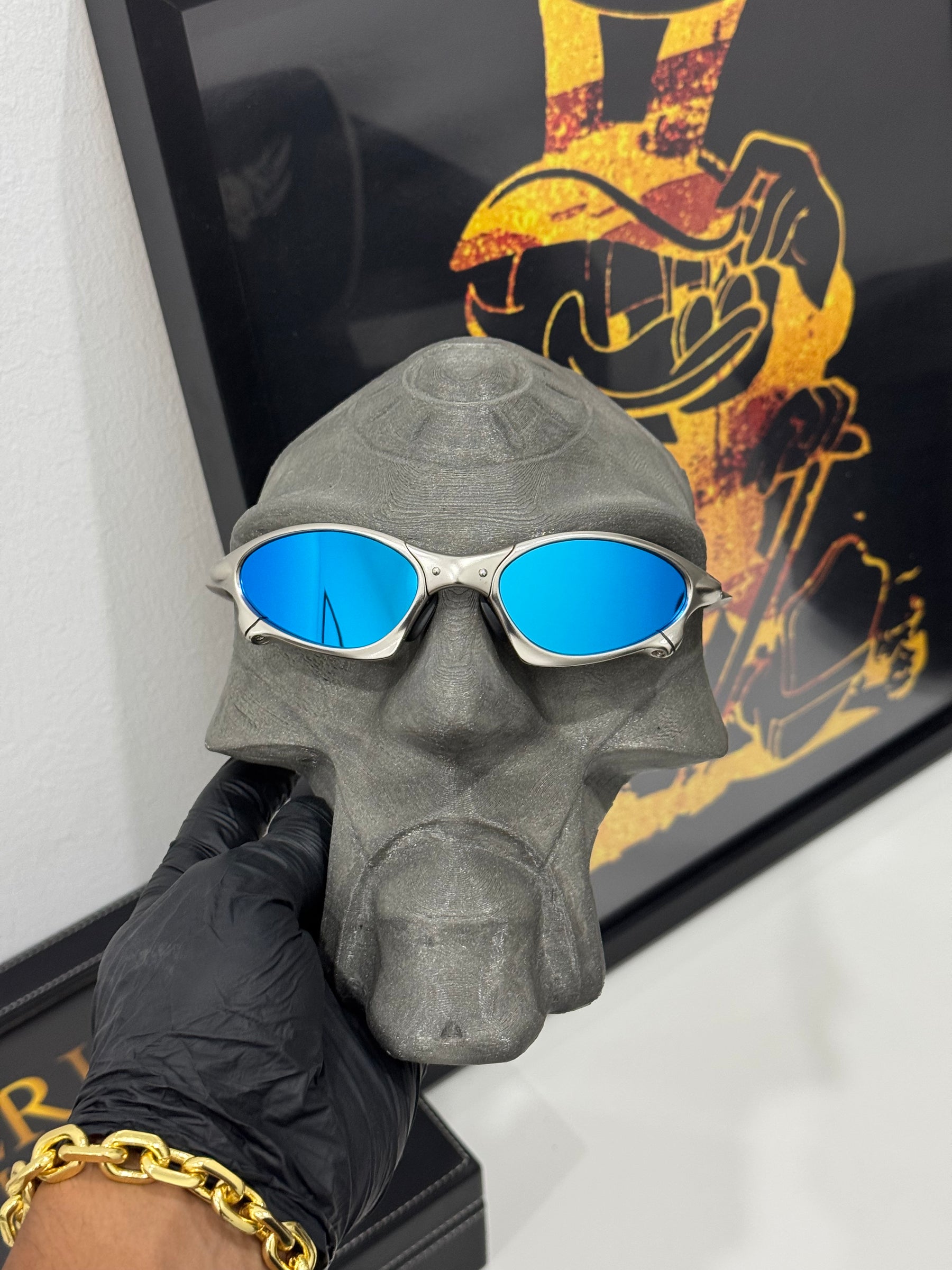 Penny Plasma Ice Thug