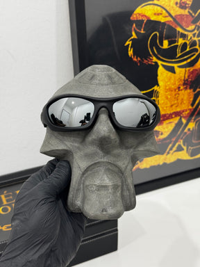 Monster Dog Liquid Metal