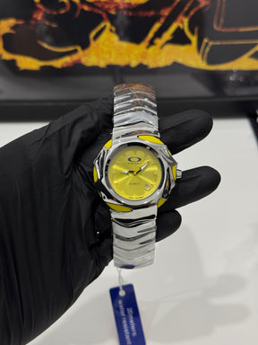 Blade 2.0 mostrador amarelo