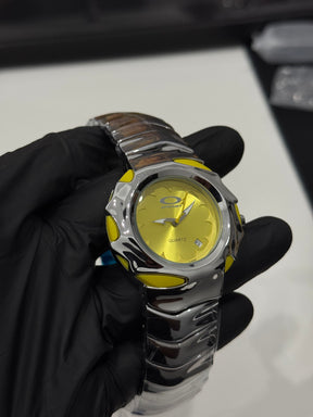 Blade 2.0 mostrador amarelo