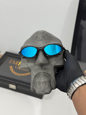 Penny Carbon Ice Thug