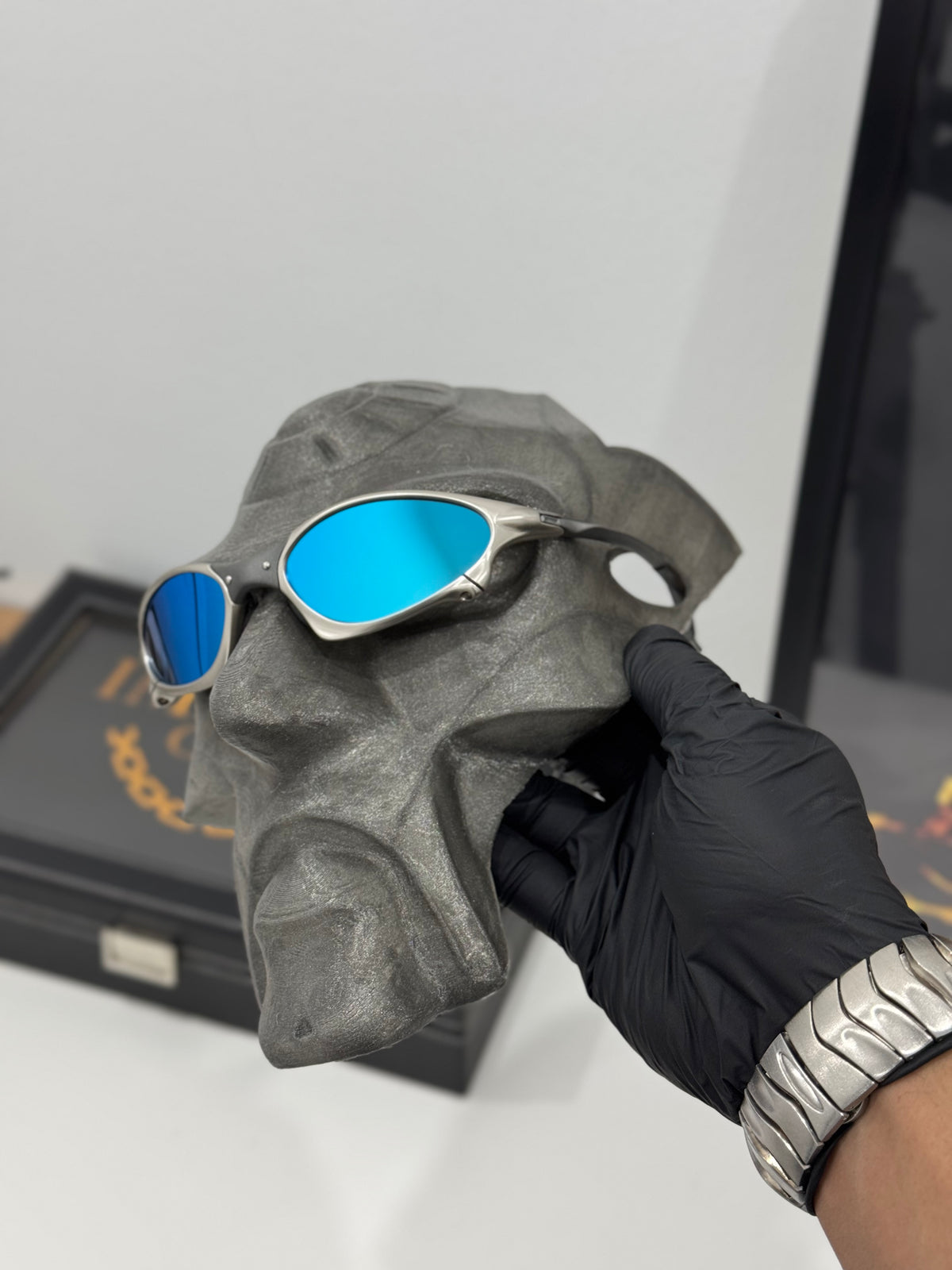 Penny Plasma IceThug