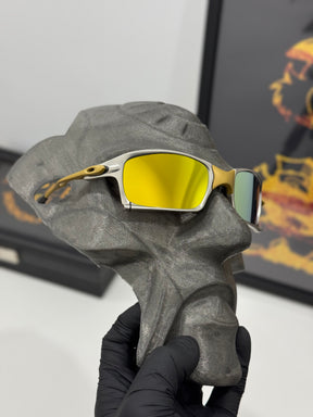 Óculos de Sol X Squared 24k