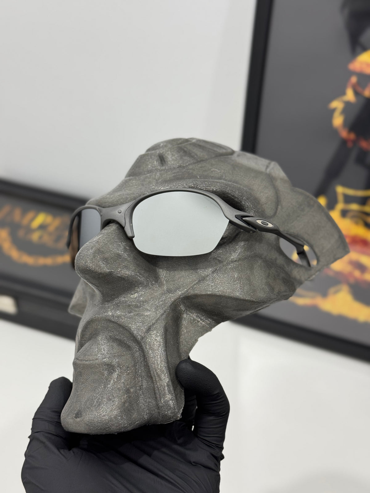 Romeo 2 - X Metal Liquid Metal