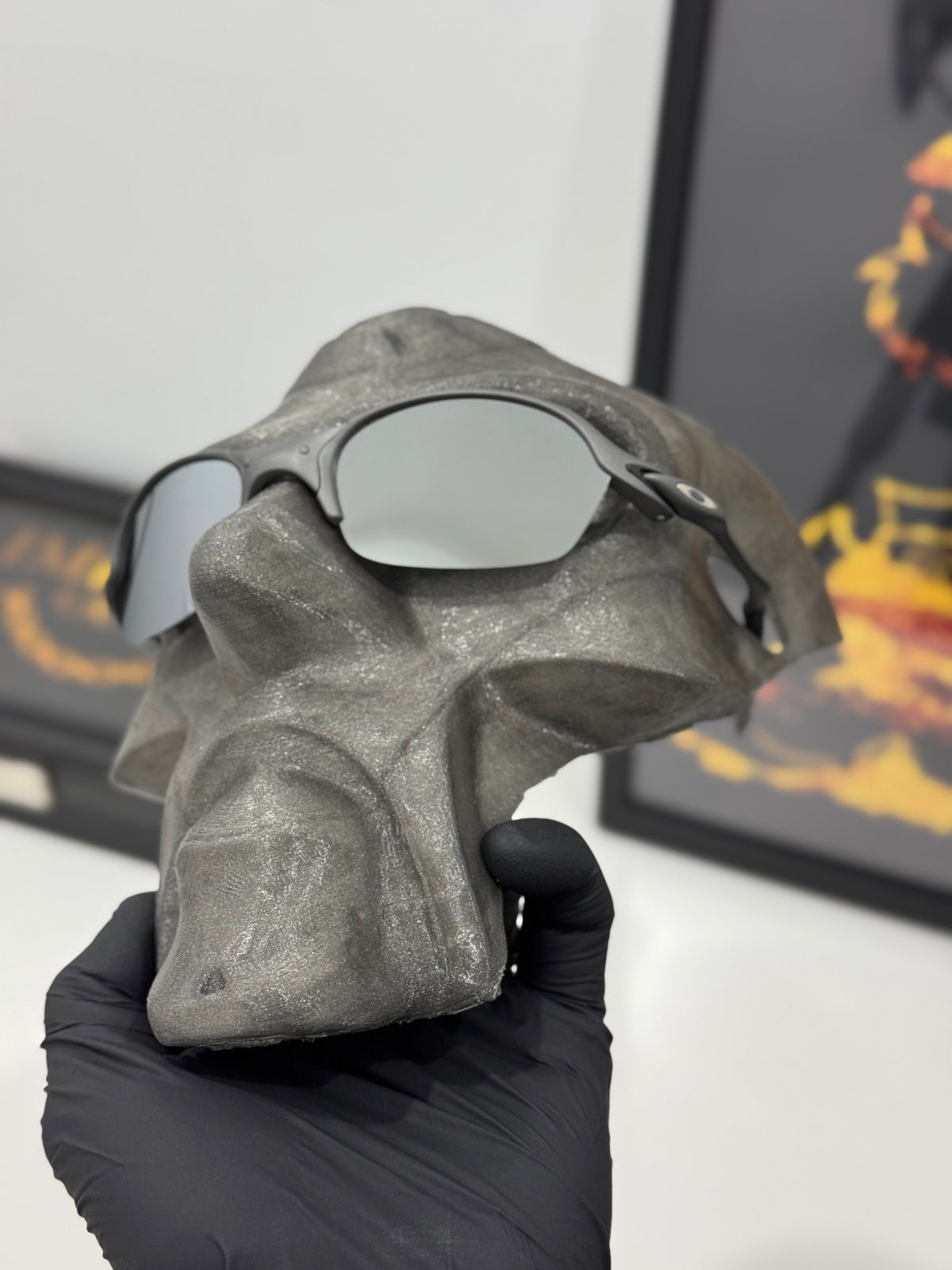 Romeo 2 - X Metal Liquid Metal