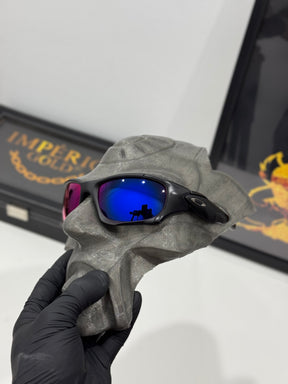 Pitboss Tanzanite