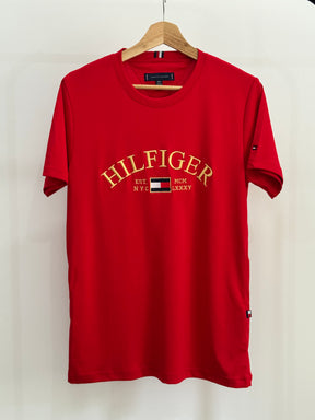 Camisa Peruana Bordada