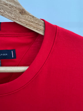 Camisa Peruana Bordada