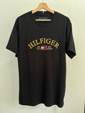 Camisa Peruana Bordada