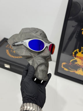 Eye Jacket Redux FMJ Tanzanite