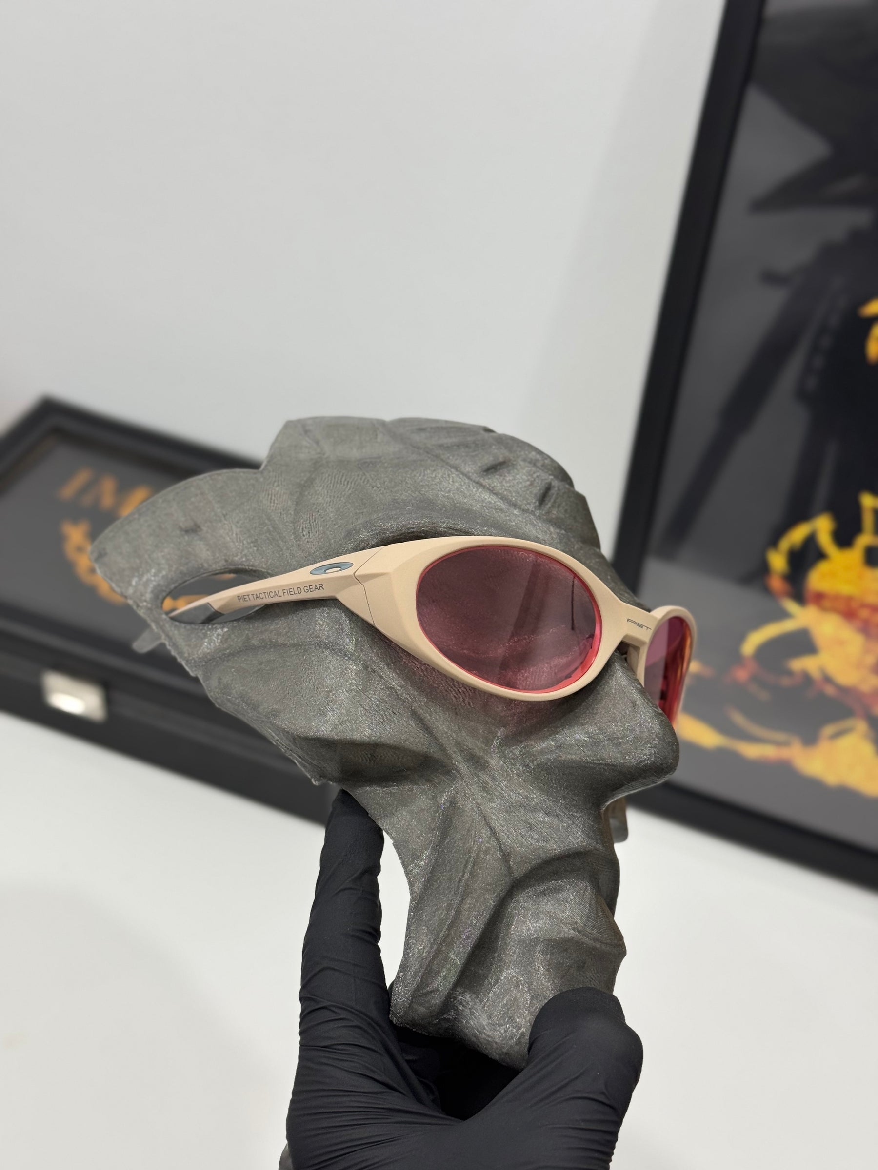 Eye Jacket Redux Piet Prizm