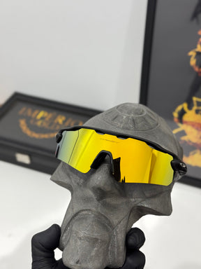 Radar EV Black 24K