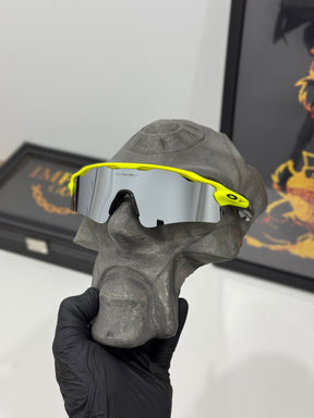Radar EV Neon Liquid Metal