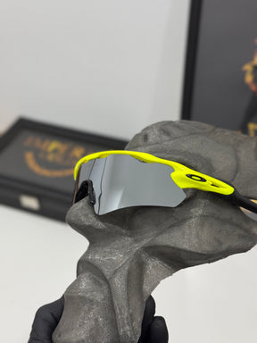 Radar EV Neon Liquid Metal