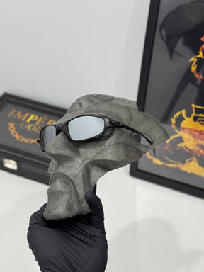 Juliet Carbon Liquid Metal