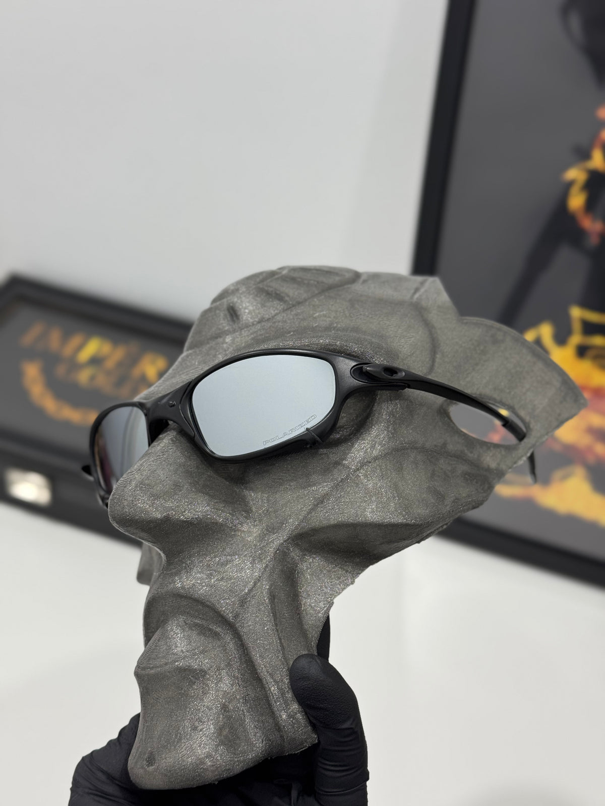 Juliet Carbon Liquid Metal