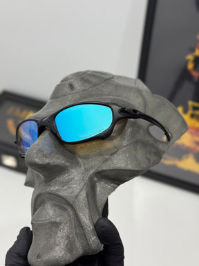 Juliet Carbon Lentes Prizm