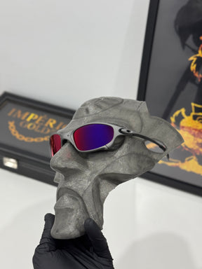Juliet X Metal Torch Kit Preto