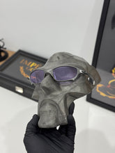 Juliet X Metal roxo Kit Branco