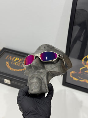Juliet Plasma Tanzanite Kit Preto